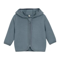 Huttelihut Jakke, , Ull/Fleece, Stormy Weather Online