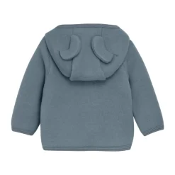 Huttelihut Jakke, , Ull/Fleece, Stormy Weather Online