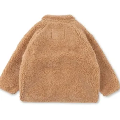 Konges Sløjd Jakke, , Teddy, Maple Sugar Sale