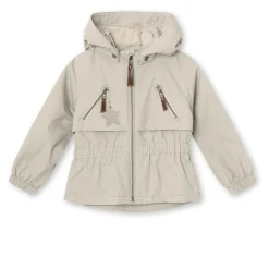 MINI A TURE Jakke, , Algea, White Swan Best
