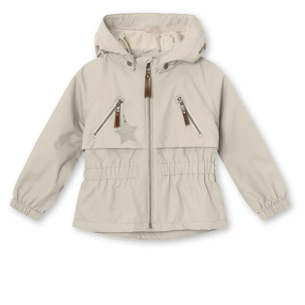 MINI A TURE Jakke, , Algea, White Swan Best