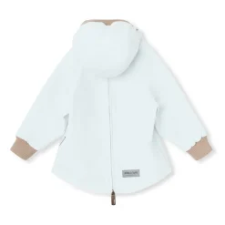 MINI A TURE Jakke, , Babyvito, Blue Metal Online