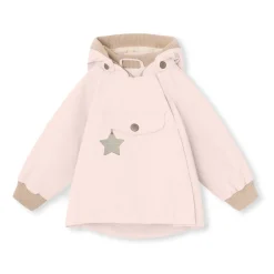 MINI A TURE Jakke, , Mat Wai, Silver Peony Best