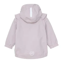 Jakke, Minymo, Pongee, Burnished Lilac Outlet