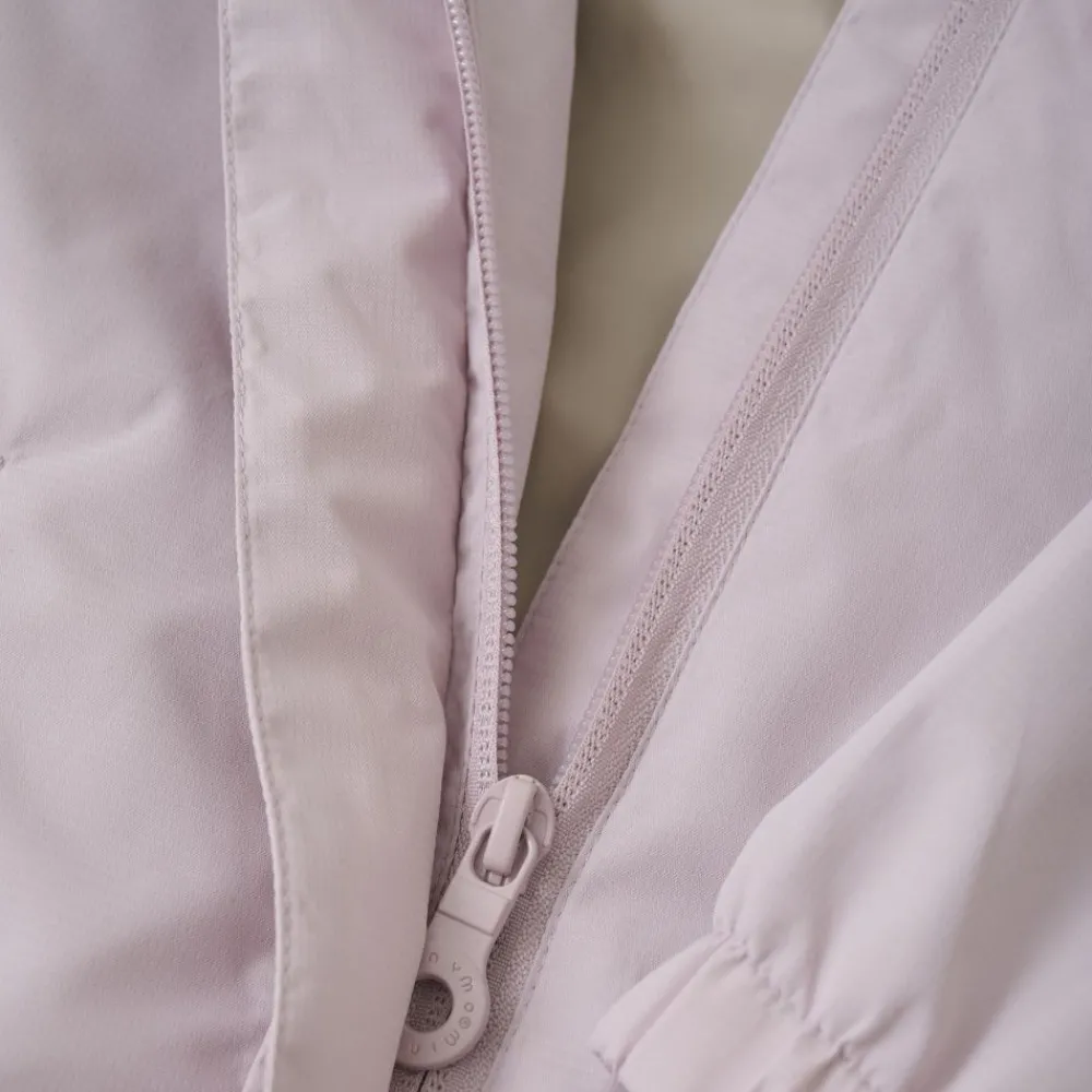 Jakke, Minymo, Pongee, Burnished Lilac Outlet