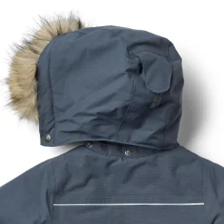 Wheat Jakke, , Kasper, Blue Grey