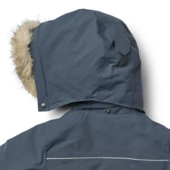 Wheat Jakke, , Kasper, Grey Blue Online