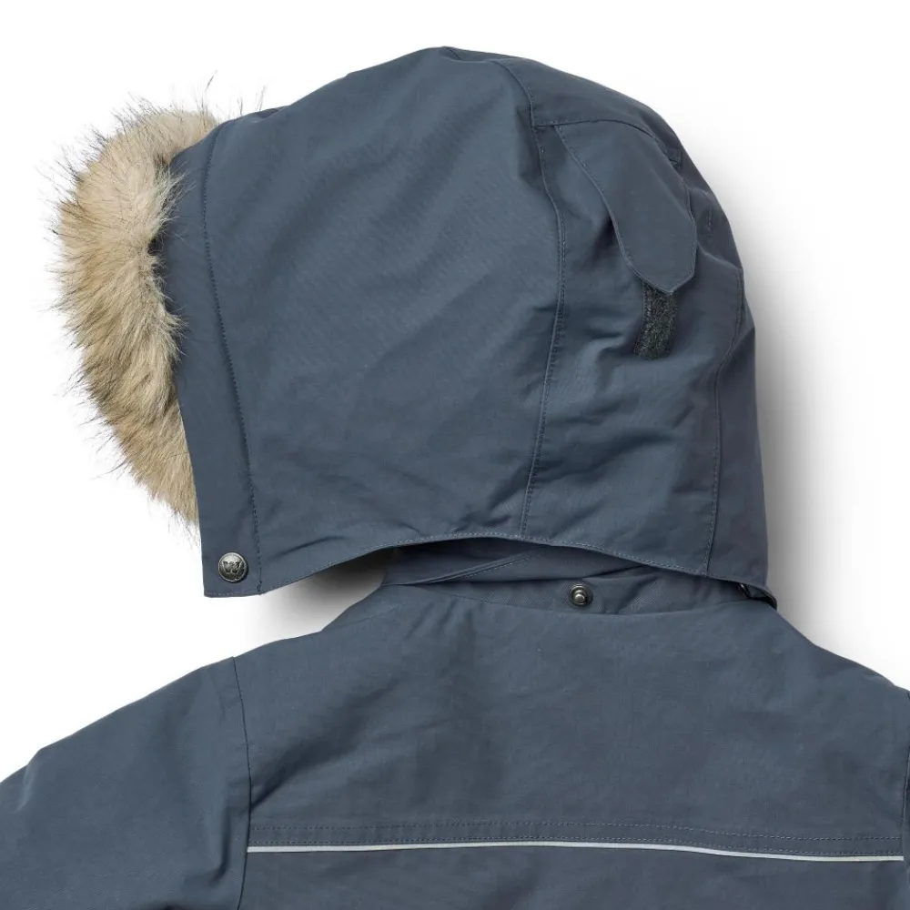 Wheat Jakke, , Kasper, Grey Blue Online