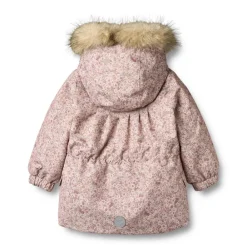 Wheat Jakke, , Mathilde, Rose Dust Flowers Online