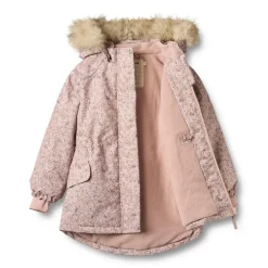 Wheat Jakke, , Mathilde, RoseDust Flowers Discount