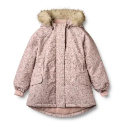 Wheat Jakke, , Mathilde, RoseDust Flowers Discount