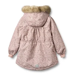 Wheat Jakke, , Mathilde, RoseDust Flowers Discount