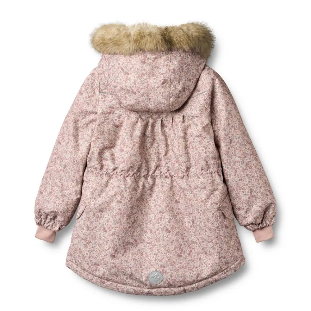 Wheat Jakke, , Mathilde, RoseDust Flowers Discount