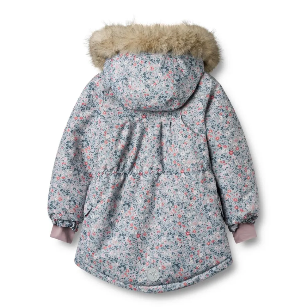 Wheat Jakke, , Mathilde, Soft Rain Flowers Outlet