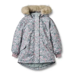 Wheat Jakke, , Mathilde, Soft Rain Flowers Outlet