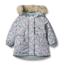 Wheat Jakke, , Mathilde, Soft Rain Forest