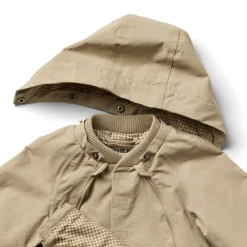 Wheat Jakke, , Sveo Tech, Warm Stone Hot