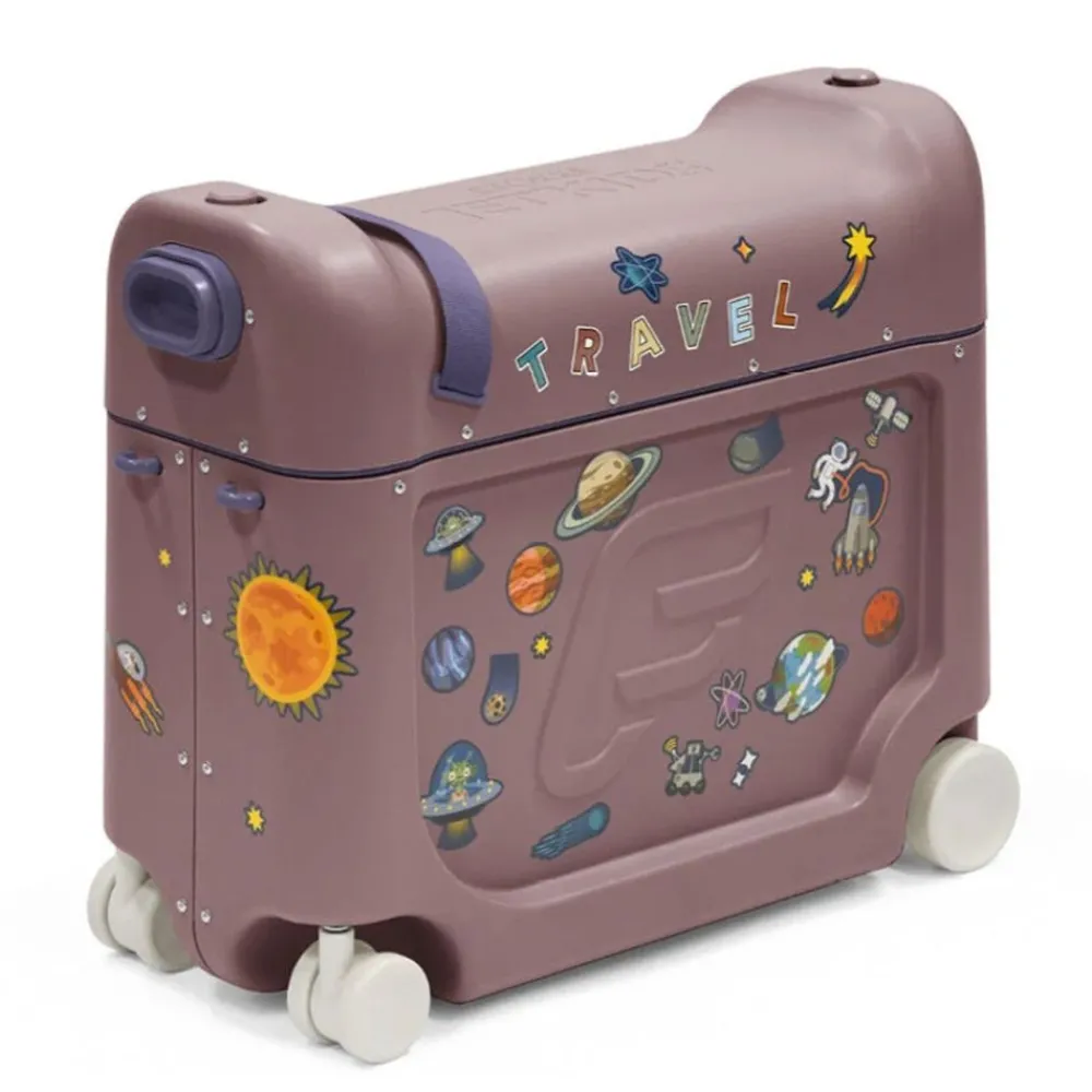 Stokke JetKids™ by ® BedBox, Hazy Lilac Discount