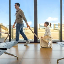 Stokke JetKids™ by ® BedBox, Hazy Lilac Discount