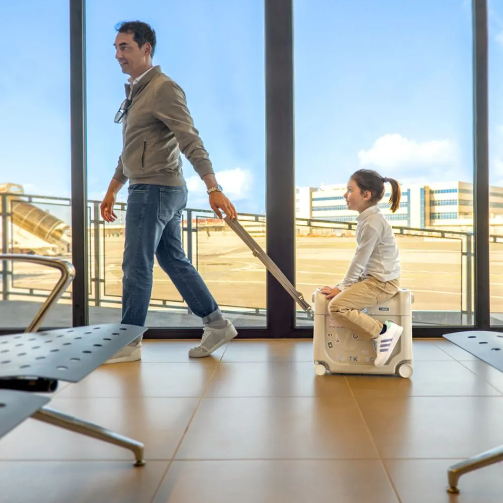 Stokke JetKids™ by ® BedBox, Hazy Lilac Discount