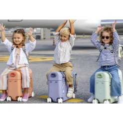 Stokke JetKids™ by ® BedBox, Hazy Lilac Discount