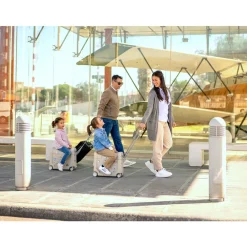 Stokke JetKids™ by ® BedBox, Coral Pink Clearance