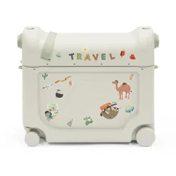 Stokke JetKids™ by ® Bedbox, Sea Green Discount