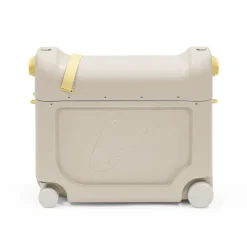 Stokke JetKids™ by ® bedbox, Moonglow White Outlet