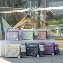 Stokke JetKids™ by ® bedbox, Moonglow White Outlet