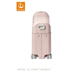 Stokke JetKids™ by ® BedBox, Pink Lemonade Outlet