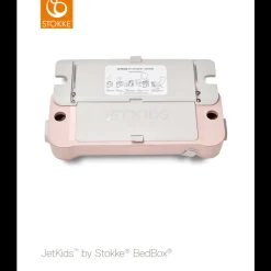 Stokke JetKids™ by ® BedBox, Pink Lemonade Outlet