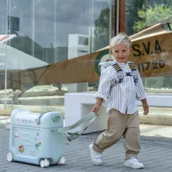 Stokke JetKids™ by ® Bedbox, Midnight Grey Sale