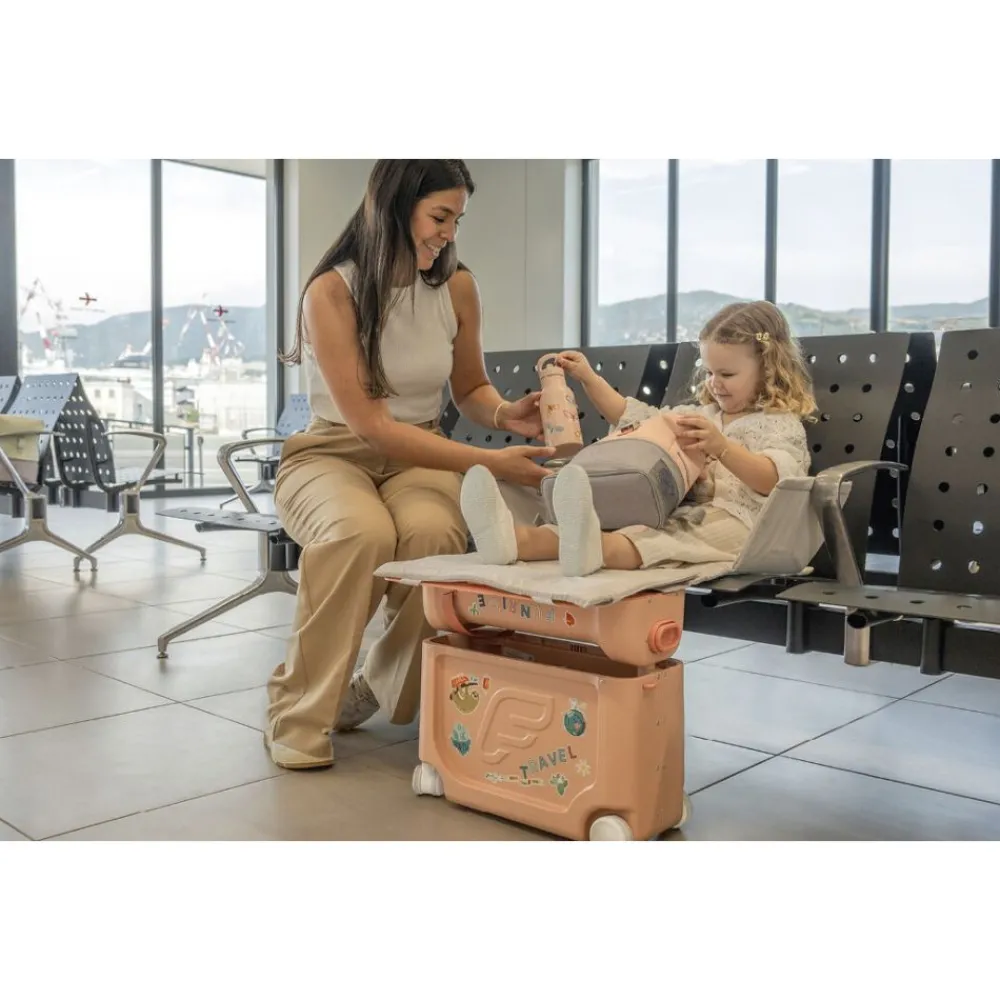 Stokke JetKids™ by ® Bedbox, Midnight Grey Sale