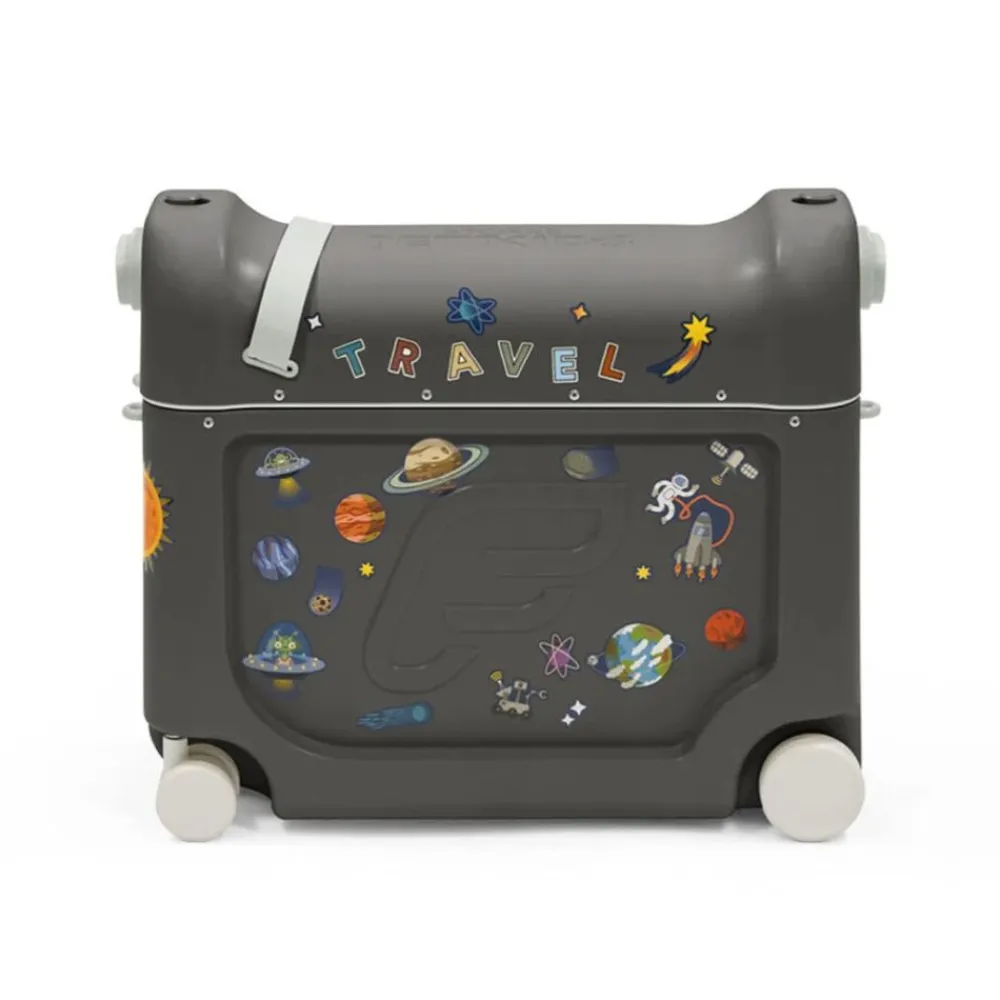 Stokke JetKids™ by ® Bedbox, Midnight Grey Sale