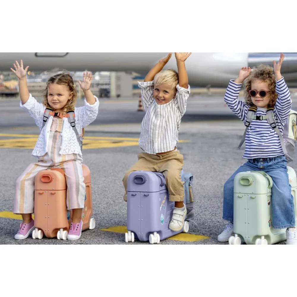 Stokke JetKids™ by ® Bedbox, Midnight Grey Sale