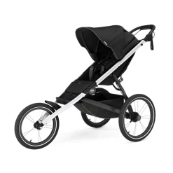 Thule Joggevogn, , Glide 3, Black Best