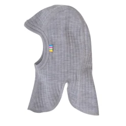 Joha Balaclava Ull, Gråmelert