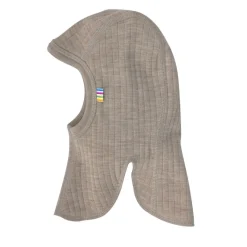 Joha Balaclava Ull Sesame Melert Sale