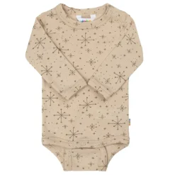 Joha Body, Merinoull, Snøkrystaller Hot