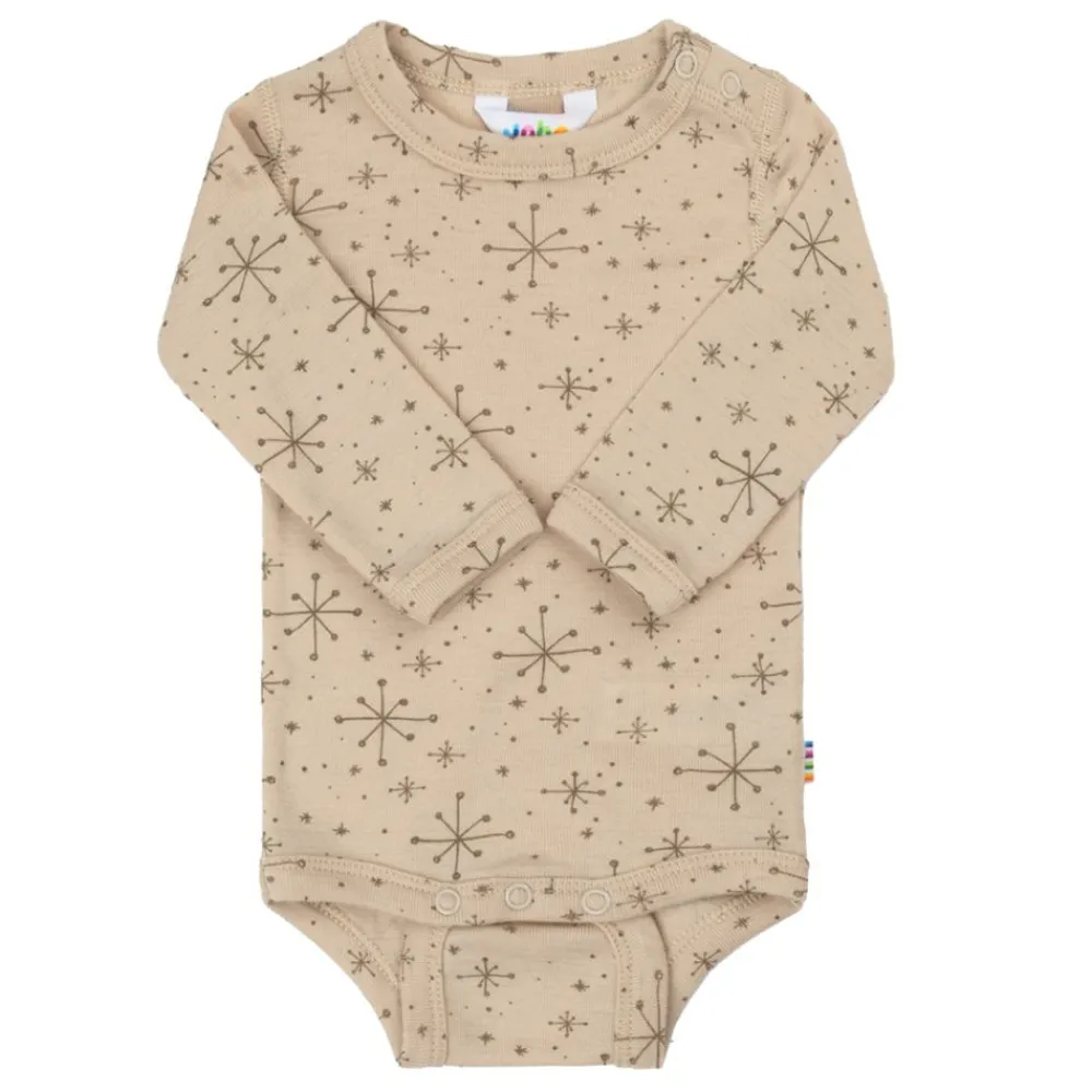 Joha Body, Merinoull, Snøkrystaller Hot