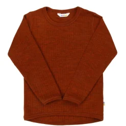 Joha Genser Merinoull, Colorful, Russett New