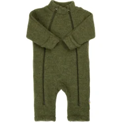 Joha Heldress 2in1 Merinoull, Colorful, Drk.Olive Sale