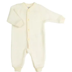 Joha Heldress ull m/knapper, Nature