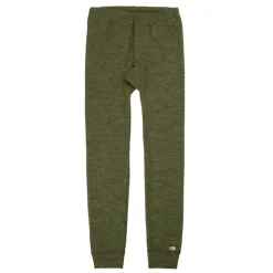Joha Leggings Merinoull, Colorful, Drk.Olive Outlet