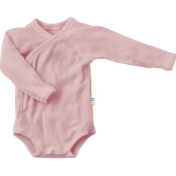 Joha Omslagsbody Ull, Rosa New