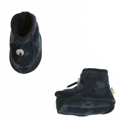 Joha Sokker, Navy Footprint New