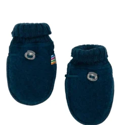 Joha Votter Soft Merinoull, Colorful, Drk.Turq New