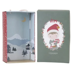 Little Dutch Juledukke, , Jim 35cm Clearance