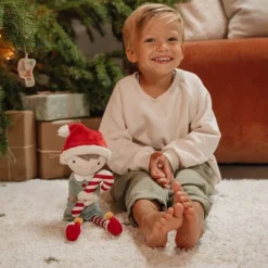 Little Dutch Juledukke, , Jim 35cm Clearance