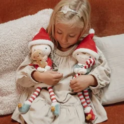 Little Dutch Juledukke, , Jim 35cm Clearance